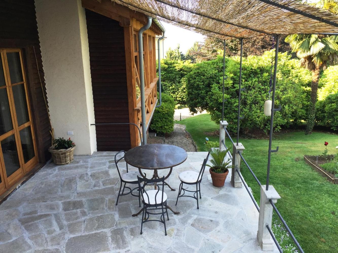 Corte Villa Donati Cissano Exterior foto
