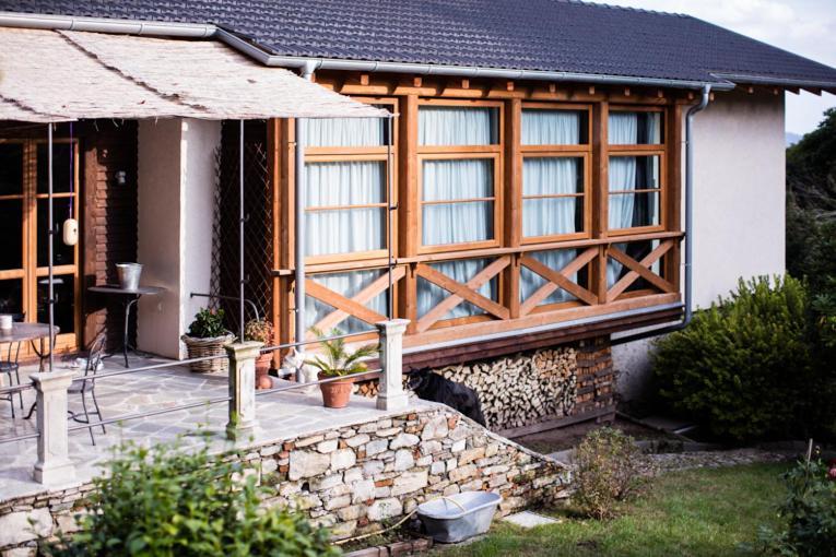 Corte Villa Donati Cissano Exterior foto